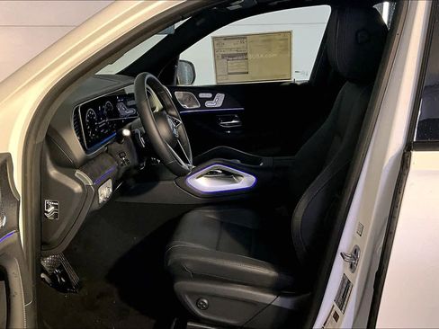 New 2026 Mercedes-Benz GLE 350 4MATIC image 13