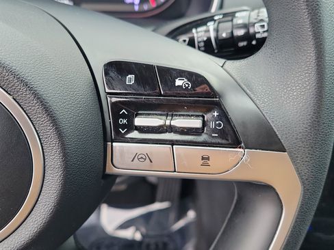 Used 2022 Hyundai Tucson SEL w/ Cargo Package image 25