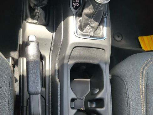 New 2025 Jeep Gladiator Sport image 23