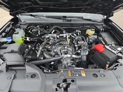 New 2025 Ford Ranger XL w/ Trailer Tow Package image 32