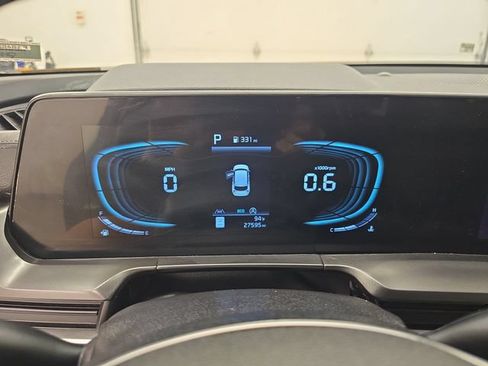Used 2025 Kia Telluride S AWD/4WD image 31