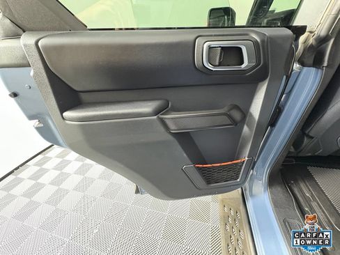 Certified 2025 Ford Bronco Raptor AWD/4WD image 30