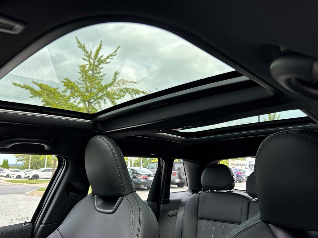 New 2027 MINI Cooper S FWD image 28