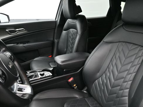 Used 2023 Kia Sportage X-Line image 11