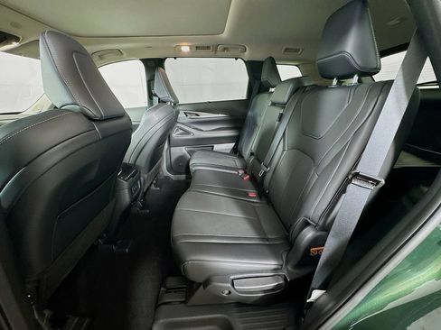 Certified 2026 INFINITI QX60 Luxe w/ Cargo Package AWD/4WD image 31