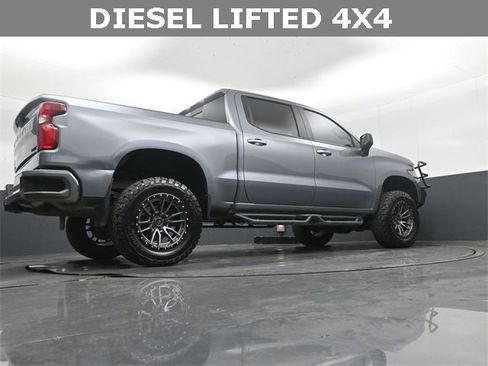 Used 2020 Chevrolet Silverado 1500 RST image 33