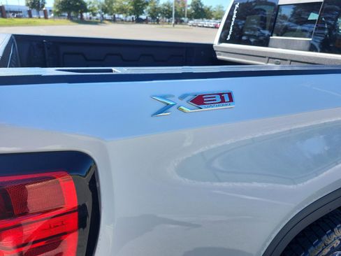 Certified 2024 GMC Sierra 1500 SLT w/ SLT Premium Plus Package image 6