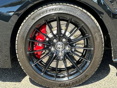 Used 2024 Toyota Corolla GR image 26