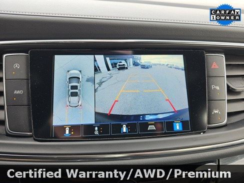 Certified 2023 Buick Enclave Premium image 27