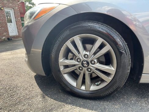 Used 2018 Hyundai Elantra SEL image 21