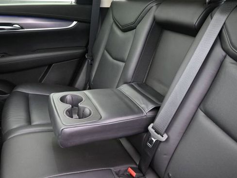 Used 2017 Cadillac XT5 Premium Luxury w/ LPO, Wheel Lock Package image 29