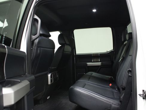 Used 2022 Ford F250 Lariat w/ Tremor Off-Road Package image 13