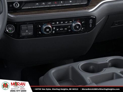 New 2026 GMC Sierra 1500 Elevation AWD/4WD image 23