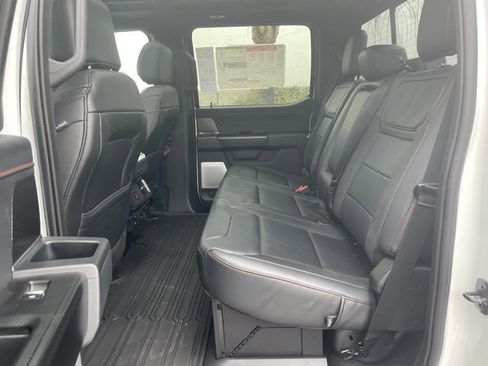 New 2025 Ford F150 Raptor image 22