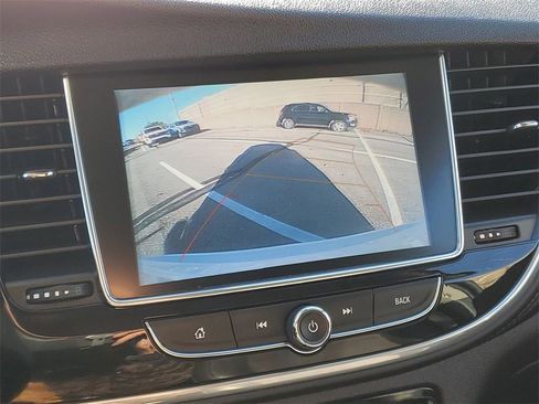 Used 2019 Buick Encore Preferred w/ Safety Package image 14