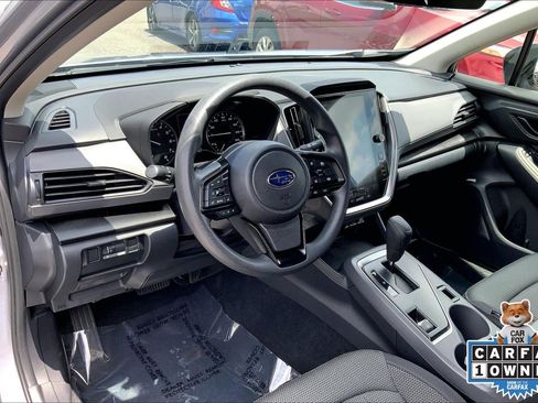 Certified 2024 Subaru Crosstrek 2.0i Premium AWD/4WD image 19