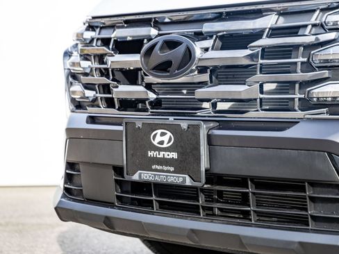Used 2025 Hyundai Tucson XRT FWD image 3