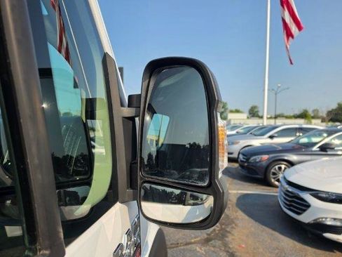 Used 2021 RAM ProMaster 1500 FWD image 33