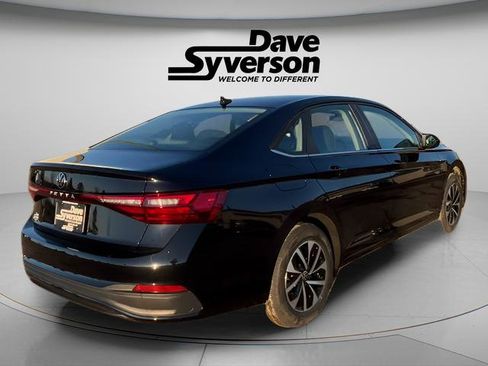 New 2026 Volkswagen Jetta S image 5