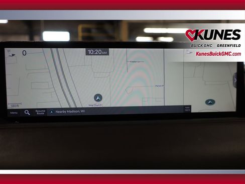 Used 2024 Genesis G80 2.5T AWD/4WD image 35