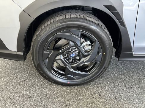 New 2026 Subaru Crosstrek 2.5i Sport AWD/4WD image 28