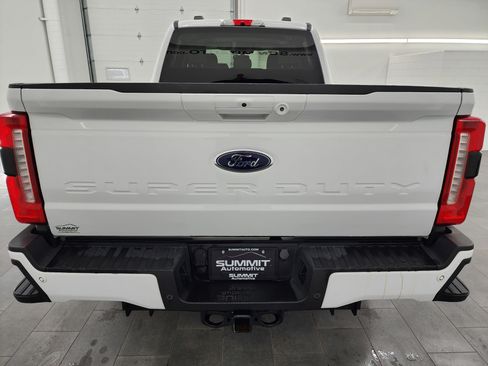 Used 2023 Ford F250 XLT w/ Tremor Off-Road Package image 31