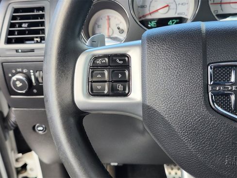 Used 2012 Dodge Challenger R/T Plus image 20