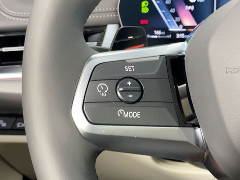 New 2026 BMW X1 xDrive28i w/ Technology Package image 14