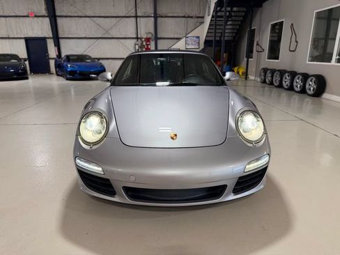 Used 2010 Porsche 911 Carrera S RWD image 74