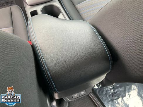 Used 2025 Nissan Leaf S FWD image 43