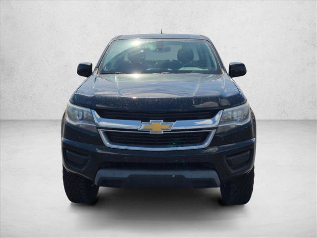 Used 2020 Chevrolet Colorado LT RWD image 2