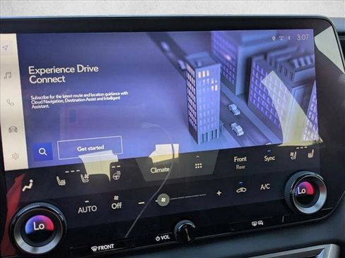 Used 2024 Lexus RX 350 image 9