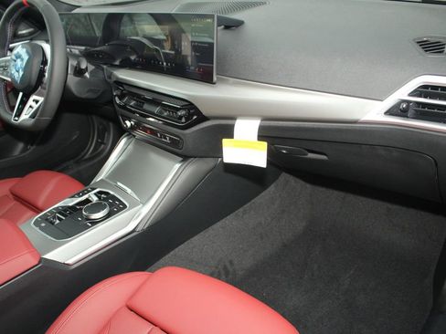 New 2026 BMW 440i xDrive w/ Premium Package AWD/4WD image 25