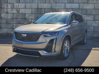 Used 2023 Cadillac XT6 Premium Luxury 360° Tour