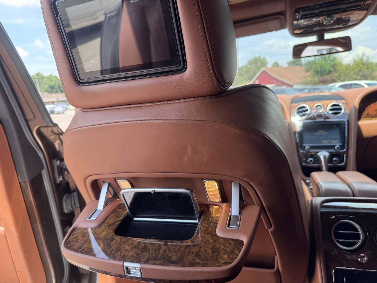 Used 2015 Bentley Flying Spur W12 AWD/4WD image 18