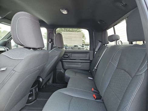 New 2026 RAM 2500 Tradesman AWD/4WD image 19