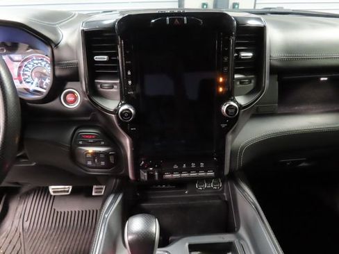 Used 2022 RAM 1500 TRX w/ TRX Level 2 Equipment Group image 23