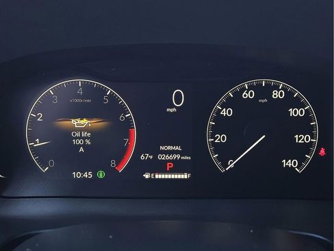 Used 2024 Honda Pilot EX-L image 19