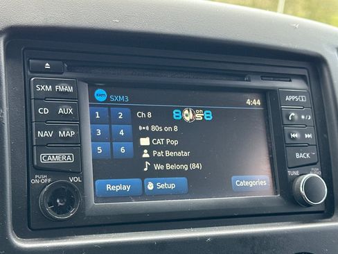 Used 2019 Nissan NV200 SV w/ Navigation Package FWD image 19