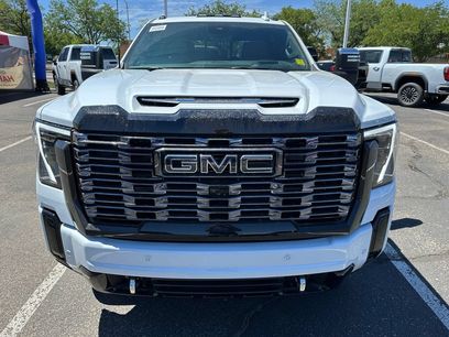 New 2026 GMC Sierra 2500 Denali Ultimate