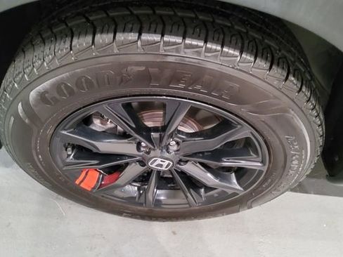 Certified 2023 Honda CR-V Sport image 36