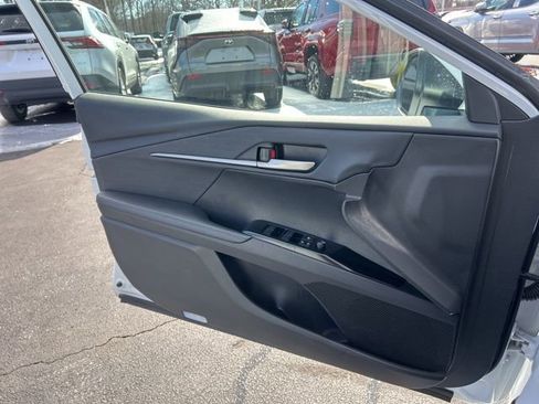 Used 2026 Toyota Camry XSE image 26