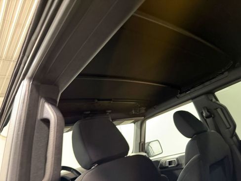 Used 2022 Ford Bronco Big Bend AWD/4WD image 11