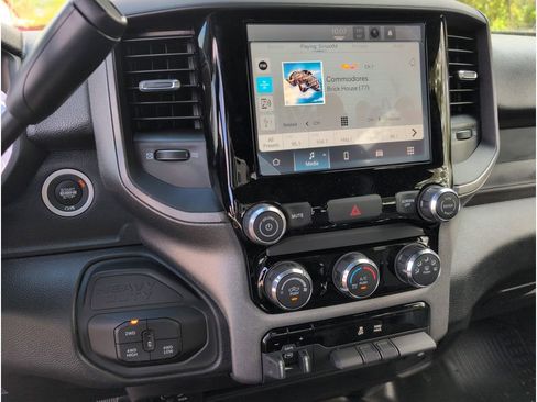 New 2026 RAM 2500 Tradesman w/ Chrome Appearance Group image 13