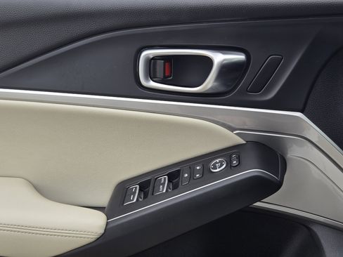 Certified 2023 Acura Integra A-Spec image 23