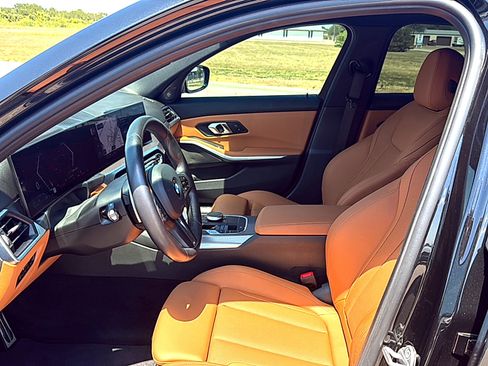 Used 2024 BMW M340i w/ Premium Package RWD image 7