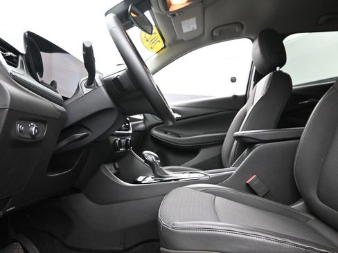 Used 2025 Buick Encore GX Preferred image 15