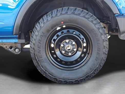 New 2026 Ford Bronco Big Bend AWD/4WD image 32