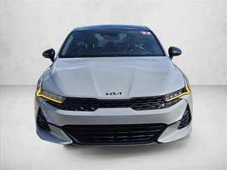 Used 2022 Kia K5 GT video 2