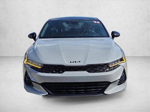Used 2022 Kia K5 GT image 2